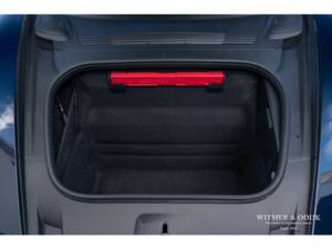 Afbeelding 43/43 van Porsche 911 Targa 4 (2020)