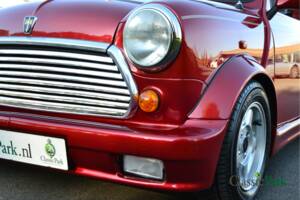 Bild 50/50 von Rover Mini Cabriolet (1995)