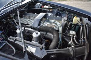 Bild 33/37 von Jaguar XJ 6 4.2 (1972)