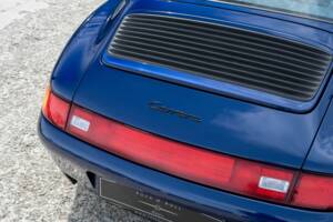 Afbeelding 20/44 van Porsche 911 Carrera (1994)