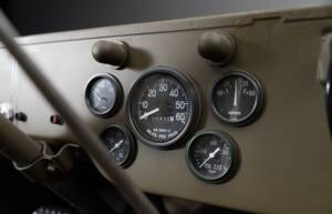 Image 28/35 of Jeep Willys-Overland CJ-3A (1944)