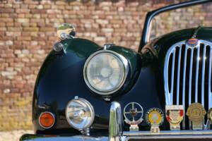 Afbeelding 34/50 van Jaguar XK 140 SE DHC (1957)