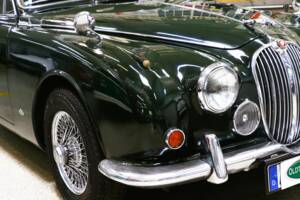 Immagine 9/36 di Jaguar 240 (1968)