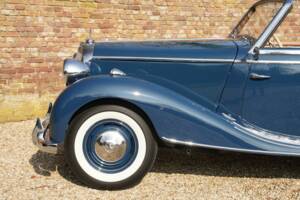 Immagine 38/50 di Mercedes-Benz 170 S Cabriolet A (1949)