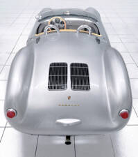 Afbeelding 6/27 van Porsche 550 Spyder RS 1500 (1954)