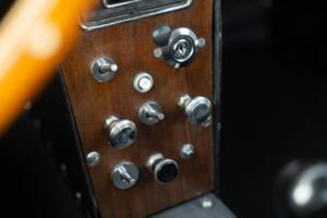 Immagine 42/50 di Matra Djet 6 (1966)