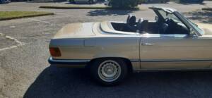 Image 13/34 of Mercedes-Benz 350 SL (1971)