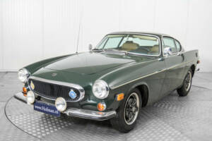Image 17/50 of Volvo 1800 E (1971)