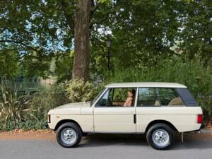 Image 20/50 de Land Rover Range Rover Classic 3.5 (1979)