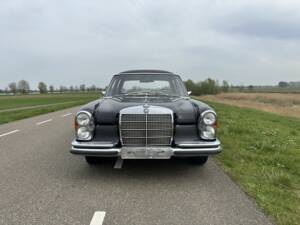 Image 3/8 of Mercedes-Benz 300 SEL 3.5 (1970)