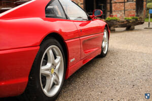 Immagine 59/76 di Ferrari F 355 F1 GTS (1997)