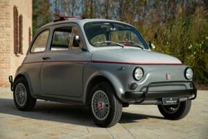 Bild 2/50 von FIAT 500 L (1971)
