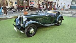 Afbeelding 19/77 van MG TD (1953)