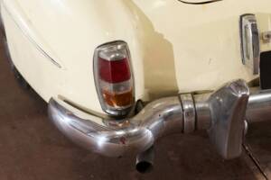 Image 25/83 de Mercedes-Benz 190 SL (1959)