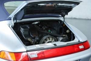 Bild 36/50 von Porsche 911 Carrera (1995)