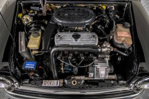 Afbeelding 44/50 van Mini Cooper 1.3i MPI (1998)