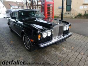 Afbeelding 1/15 van Rolls-Royce Corniche IV (1992)