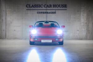 Immagine 15/96 di Porsche 911 Speedster 3.2 (1989)