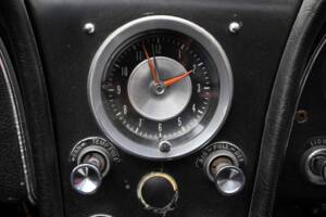 Image 14/50 de Chevrolet Corvette Sting Ray Convertible (1963)