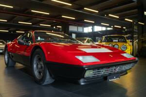 Image 2/38 of Ferrari 512 BB (1980)