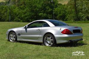 Image 2/39 of Brabus SV 12 S (2003)