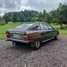 Afbeelding 5/110 van Citroën CX Prestige injection (1980)