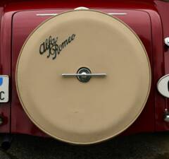Bild 26/50 von Alfa Romeo 6C 1750 Gran Turismo Compressore (1932)