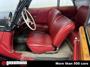 Imagen 12/15 de BMW 326 (1937)