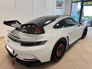 Image 1/6 de Porsche 911 GT3 (2021)