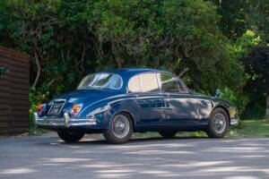 Bild 37/50 von Jaguar Mk II 2.4 (1964)