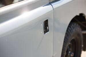 Immagine 21/66 di Land Rover 88 (1963)