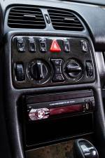 Image 26/39 of Mercedes-Benz CLK 230 Kompressor (2002)