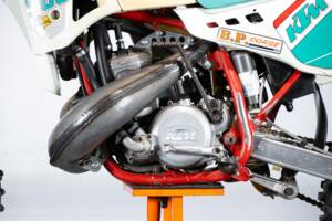 Immagine 30/47 di KTM MX 500 (1991)