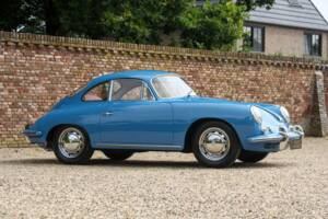 Bild 22/50 von Porsche 356 C 1600 (1965)