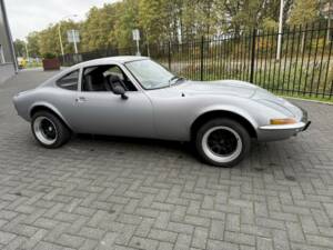 Bild 7/36 von Opel GT 1900 (1971)
