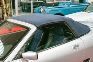 Image 12/29 of MG TF 120 (2003)