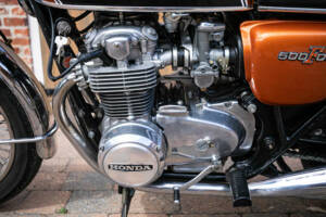 Image 3/50 of Honda DUMMY (1975)