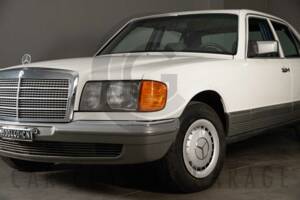 Bild 5/21 von Mercedes-Benz 280 SE (1982)