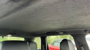 Image 36/50 of Porsche Cayenne Turbo (2007)