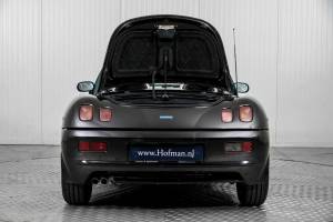 Afbeelding 37/50 van FIAT Barchetta (2001)