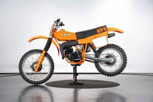 Immagine 1/46 di Can-Am 125 MX-6 (1980)