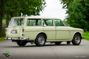 Immagine 51/61 di Volvo Amazon P220 (1967)