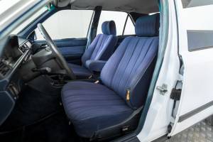 Imagen 14/50 de Mercedes-Benz 200 (1986)
