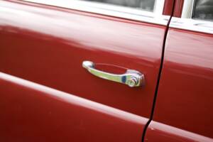 Image 46/50 of Mercedes-Benz 220 (1967)