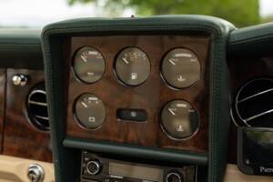 Bild 10/26 von Bentley Azure Mulliner (1999)