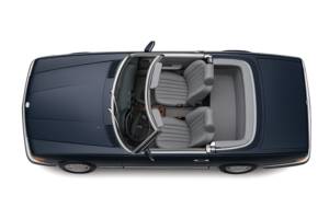 Image 4/4 of Mercedes-Benz 560 SL (1988)