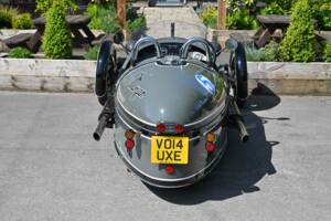 Immagine 16/50 di Morgan 3-Wheeler (2014)