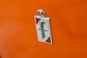 Image 31/50 of FIAT Dino 2400 Spider (1972)