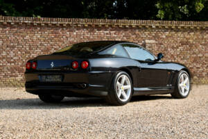 Image 12/50 of Ferrari 575M Maranello (2004)