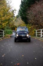 Image 27/45 of FIAT 500 L (1972)